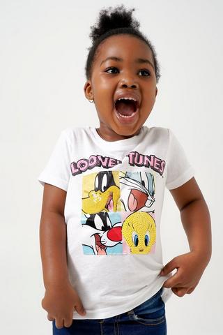 Loony Tunes T-shirt