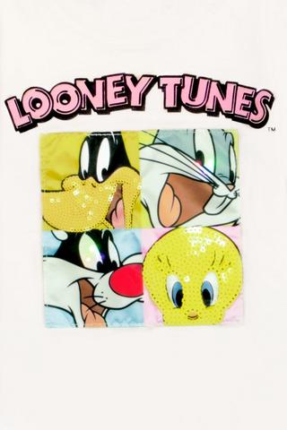 Loony Tunes T-shirt