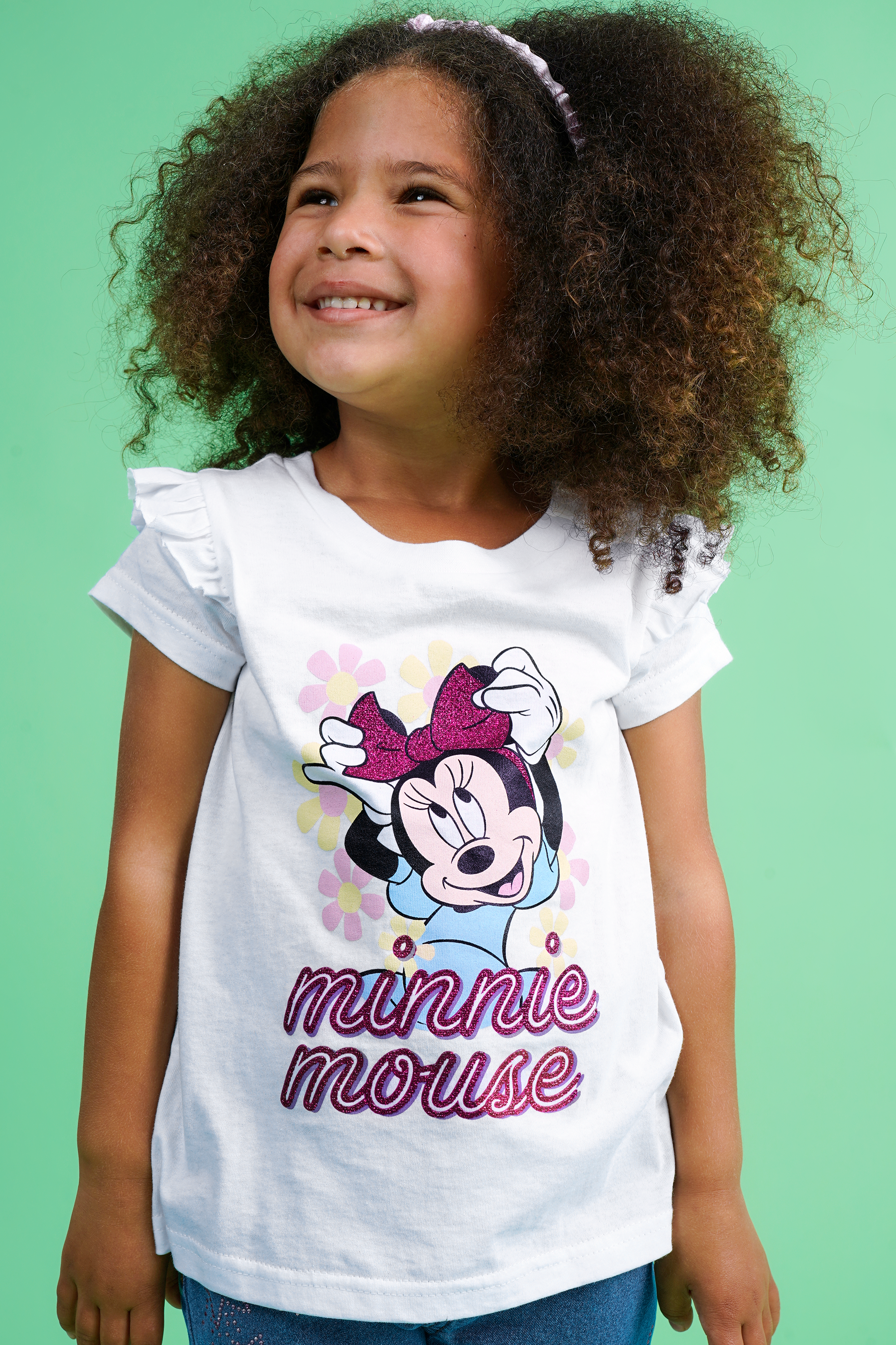 Minnie mouse cheap t shirt