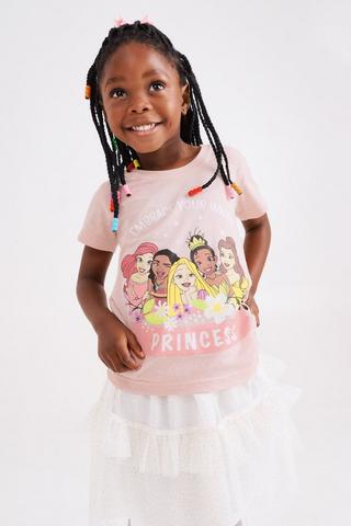 Disney Princess T-shirt