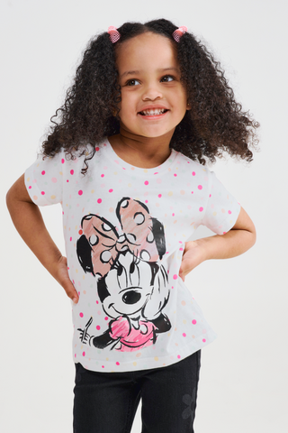 Minnie Mouse T-shirt