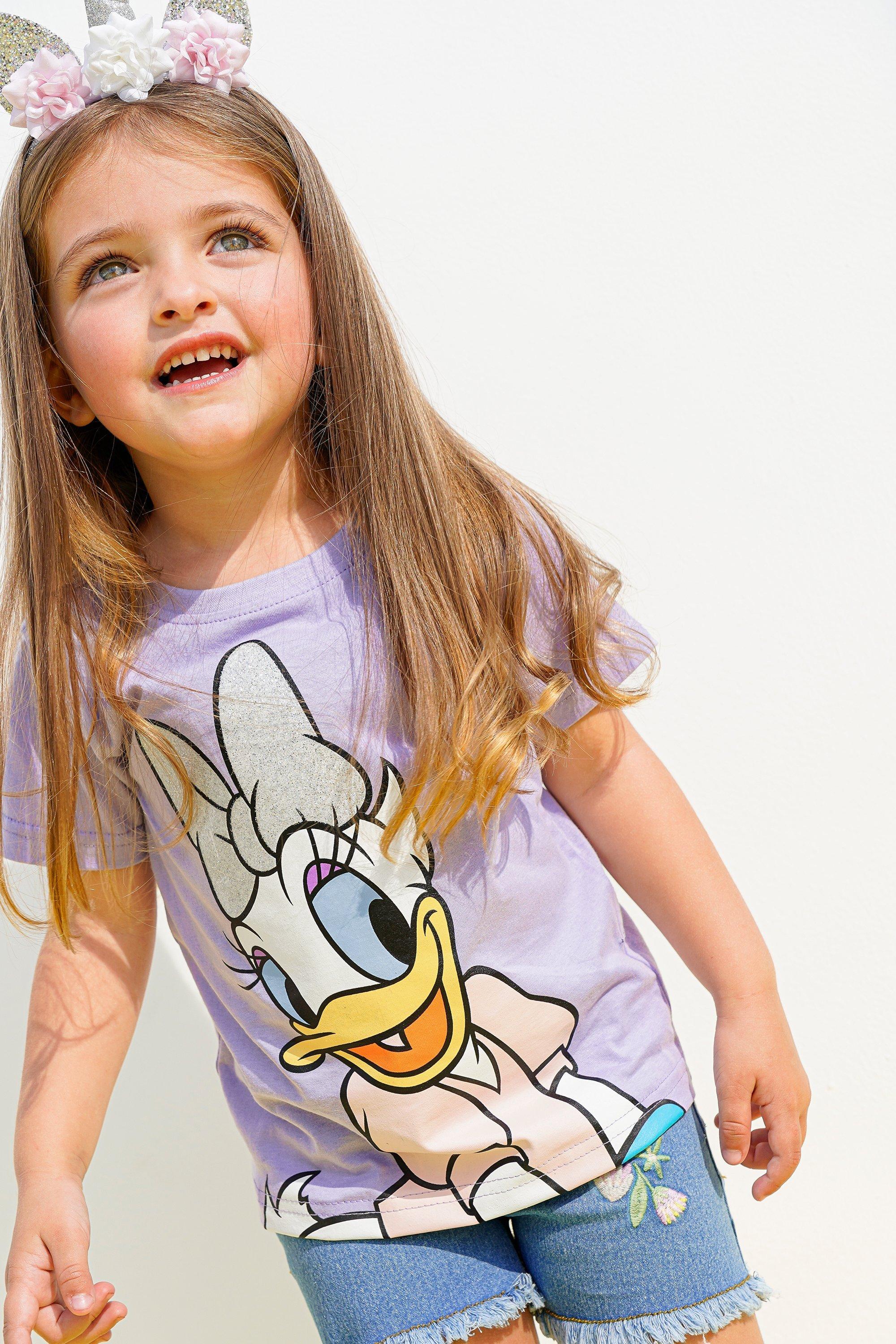 Daisy Duck T Shirt