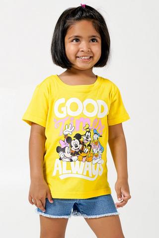 Mickey Mouse Club House T-shirt