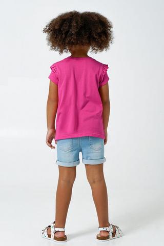 Barbie T-shirt