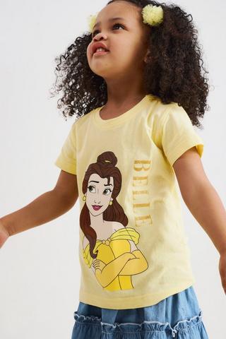 Belle T-shirt