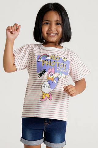 Daisy Duck T-shirt
