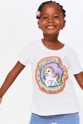 My Little Pony T-shirt