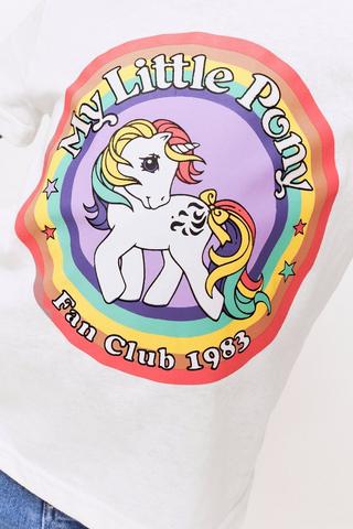 My Little Pony T-shirt