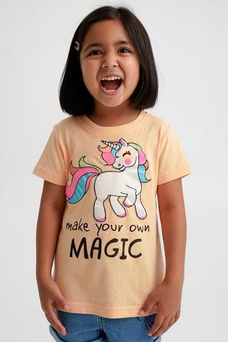 Magic Unicorn Tee