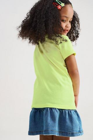 Princess And The Frog T-shirt