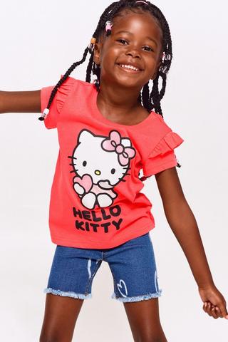 Hello Kitty T-shirt