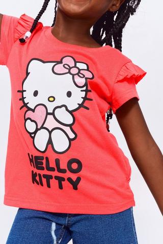 Hello Kitty T-shirt