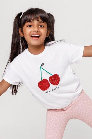 Graphic Print T-shirt