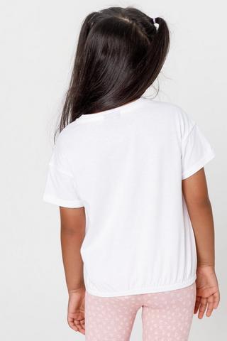 Graphic Print T-shirt