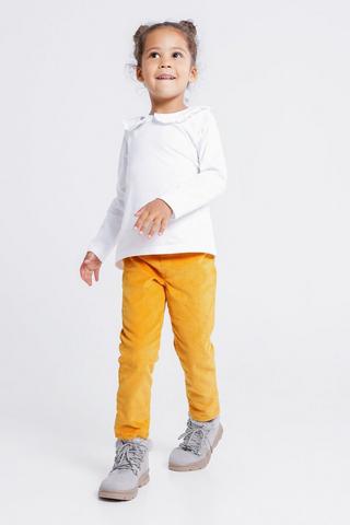 Corduroy Jeggings
