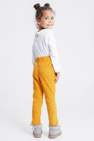 Corduroy Jeggings