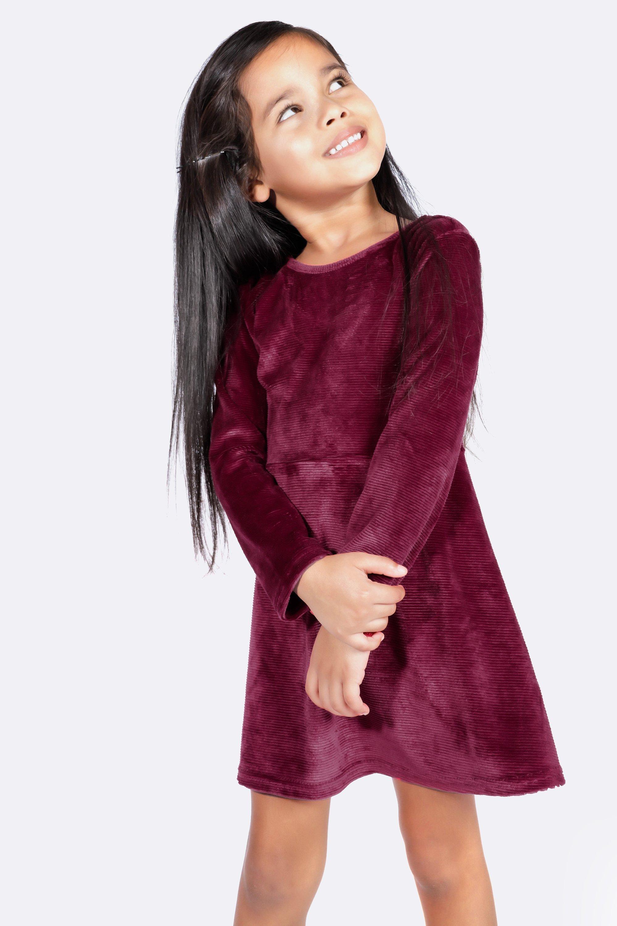 Velvet dresses store at mr price