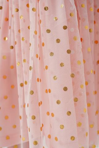 Minnie Mouse And Daisy Dress