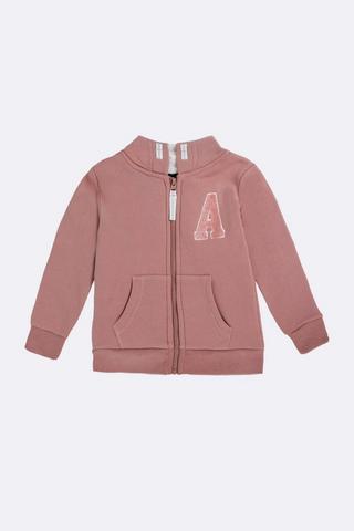 Sherpa Hoodie