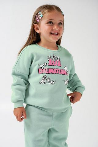 101 Dalmatians Hoodie