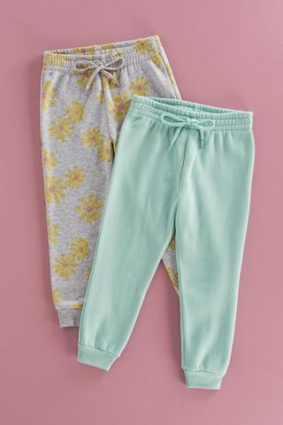 2 Pack Joggers
