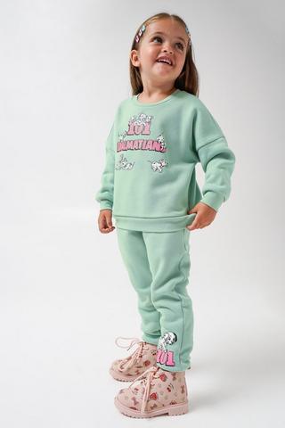 101 Dalmatians Joggers