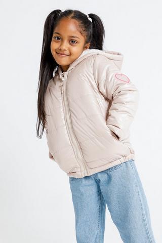 Puffer Jacket