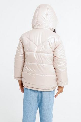 Puffer Jacket