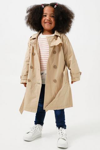 Trench Coat