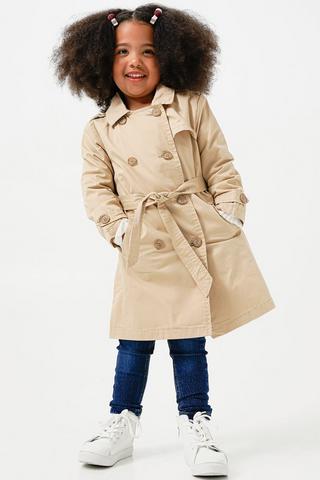 Trench Coat