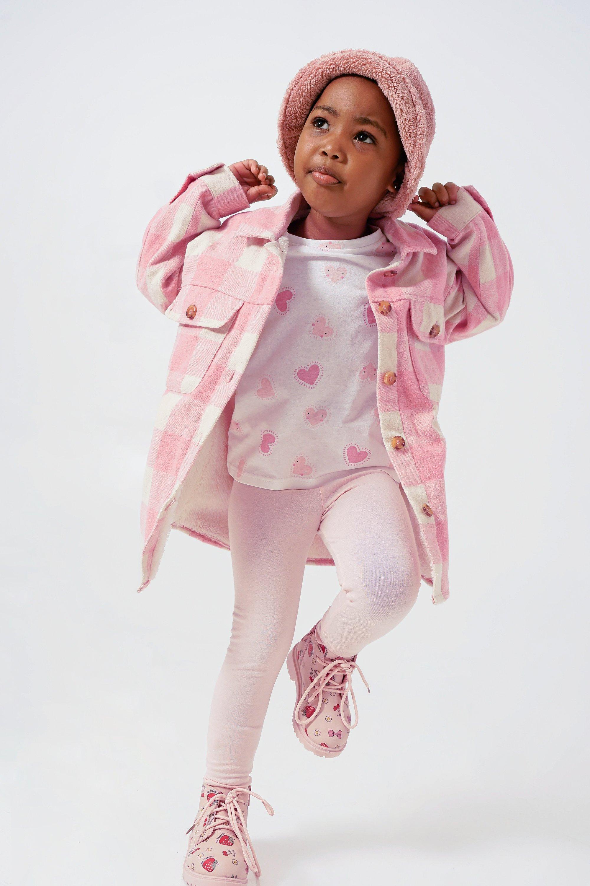 Mr price kids store winter clothes