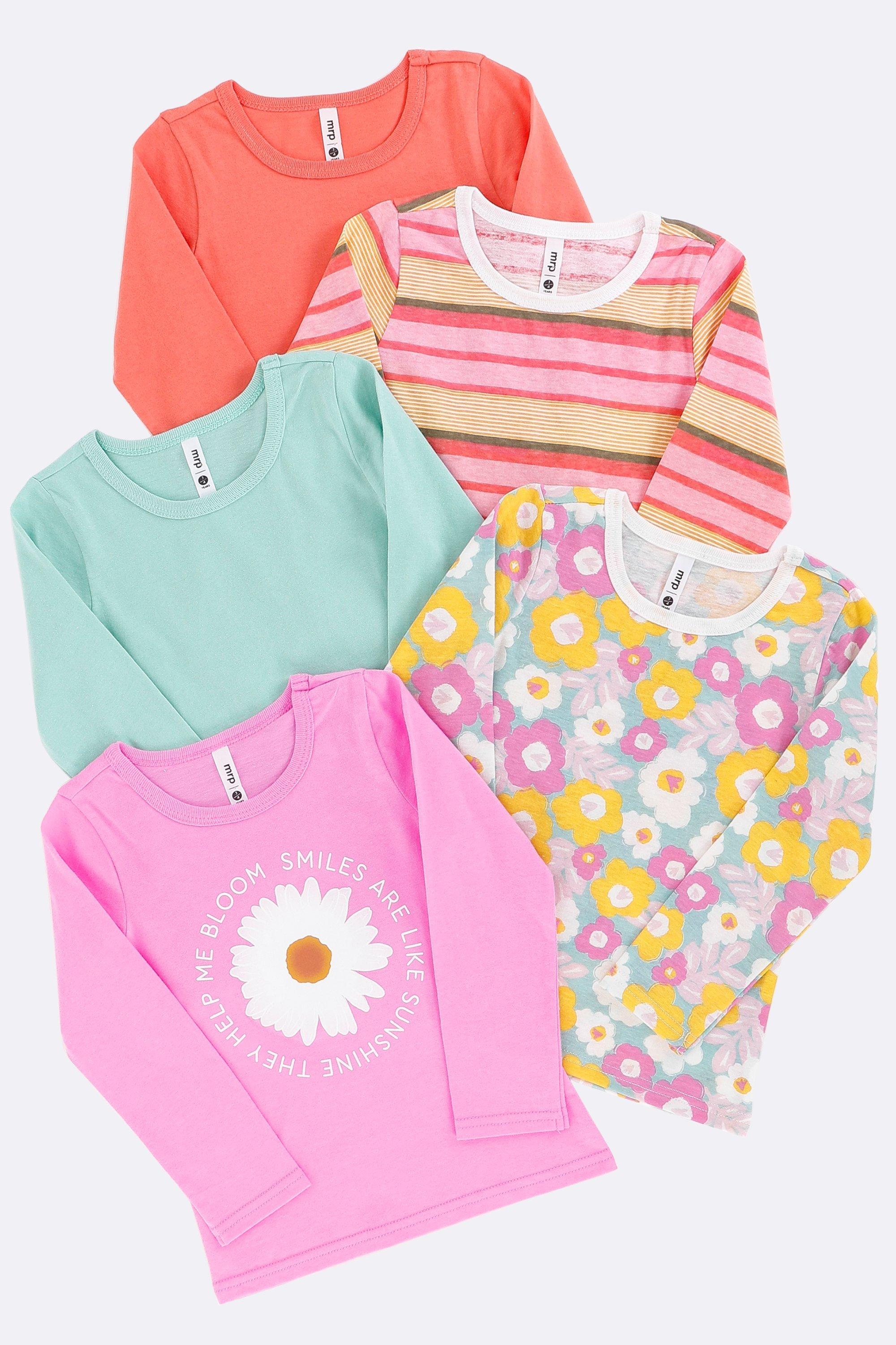 mrp long sleeve tops