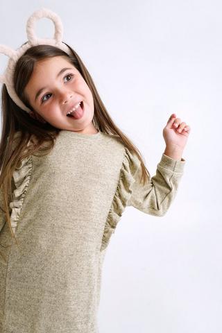 Tunic And Legging Set