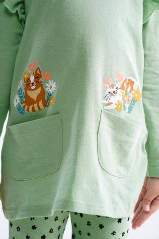 Tunic And Legging Set