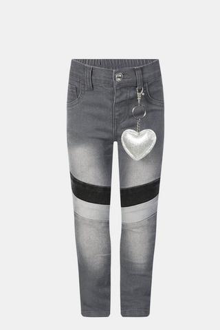 Skinny Denim Jeans