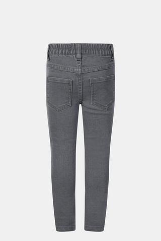 Skinny Denim Jeans