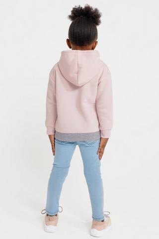 Tube Jeans