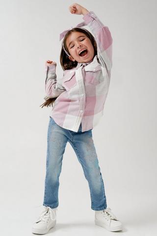 Skinny Fit Jeans