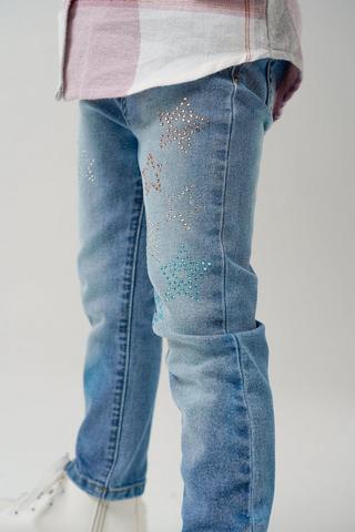 Skinny Fit Jeans