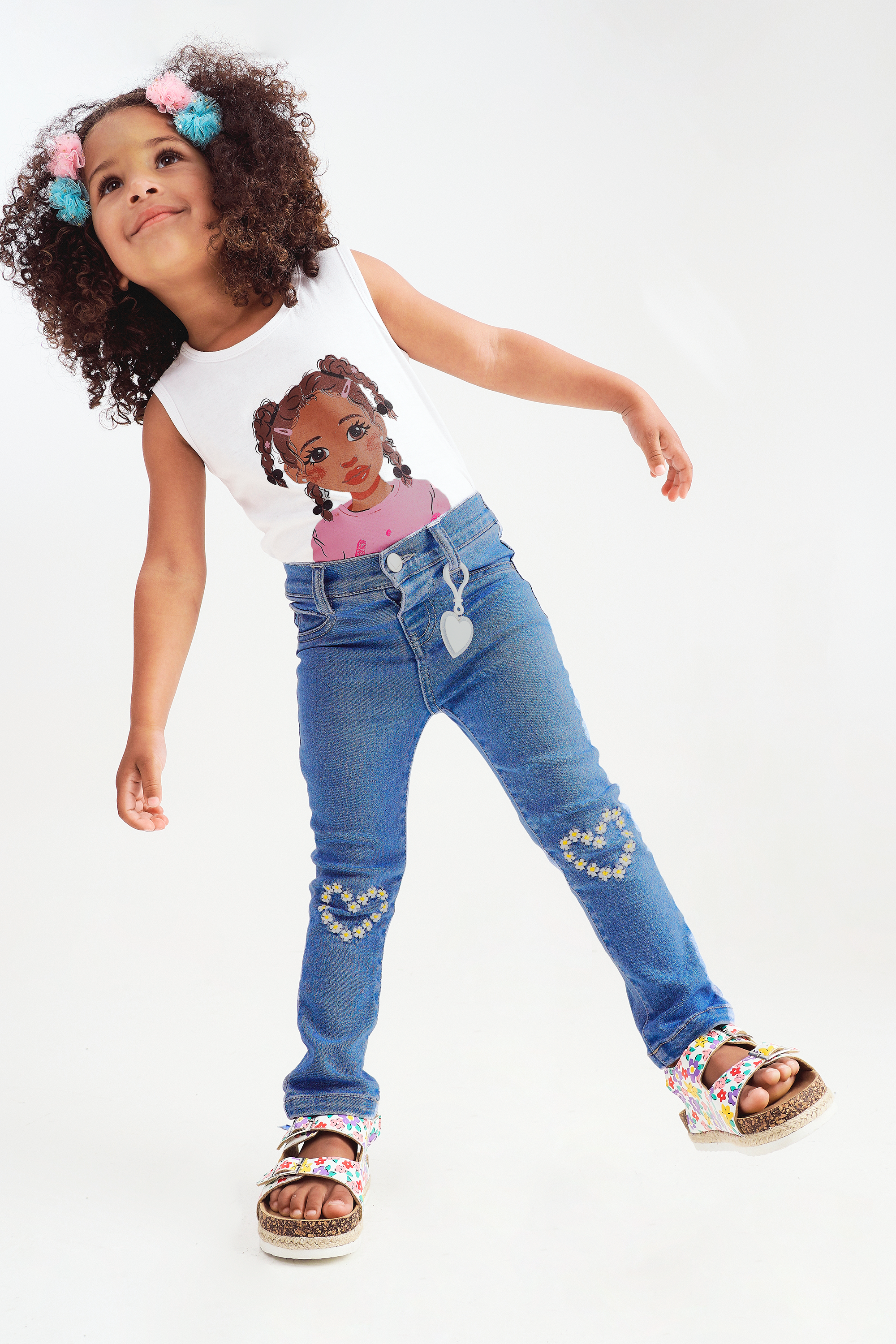 Mr price clearance jeans for girls