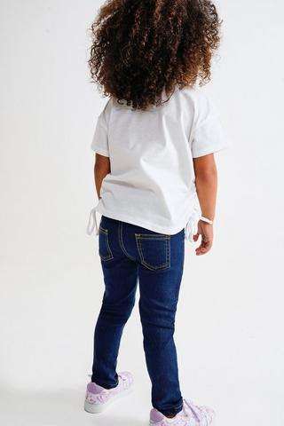 Skinny Denim