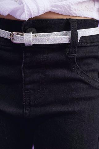 Skinny Denim