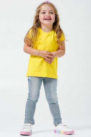 Denim Jeggings