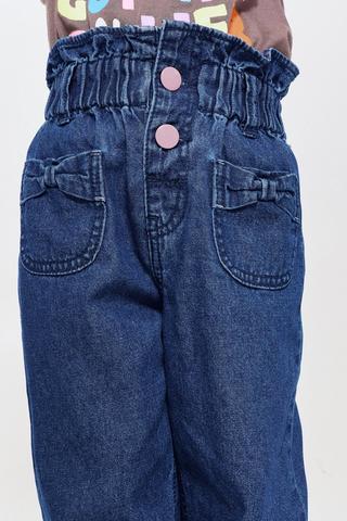 Paperbag Denim