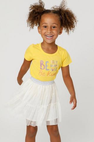 Tutu Skirt