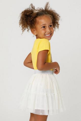 Tutu Skirt
