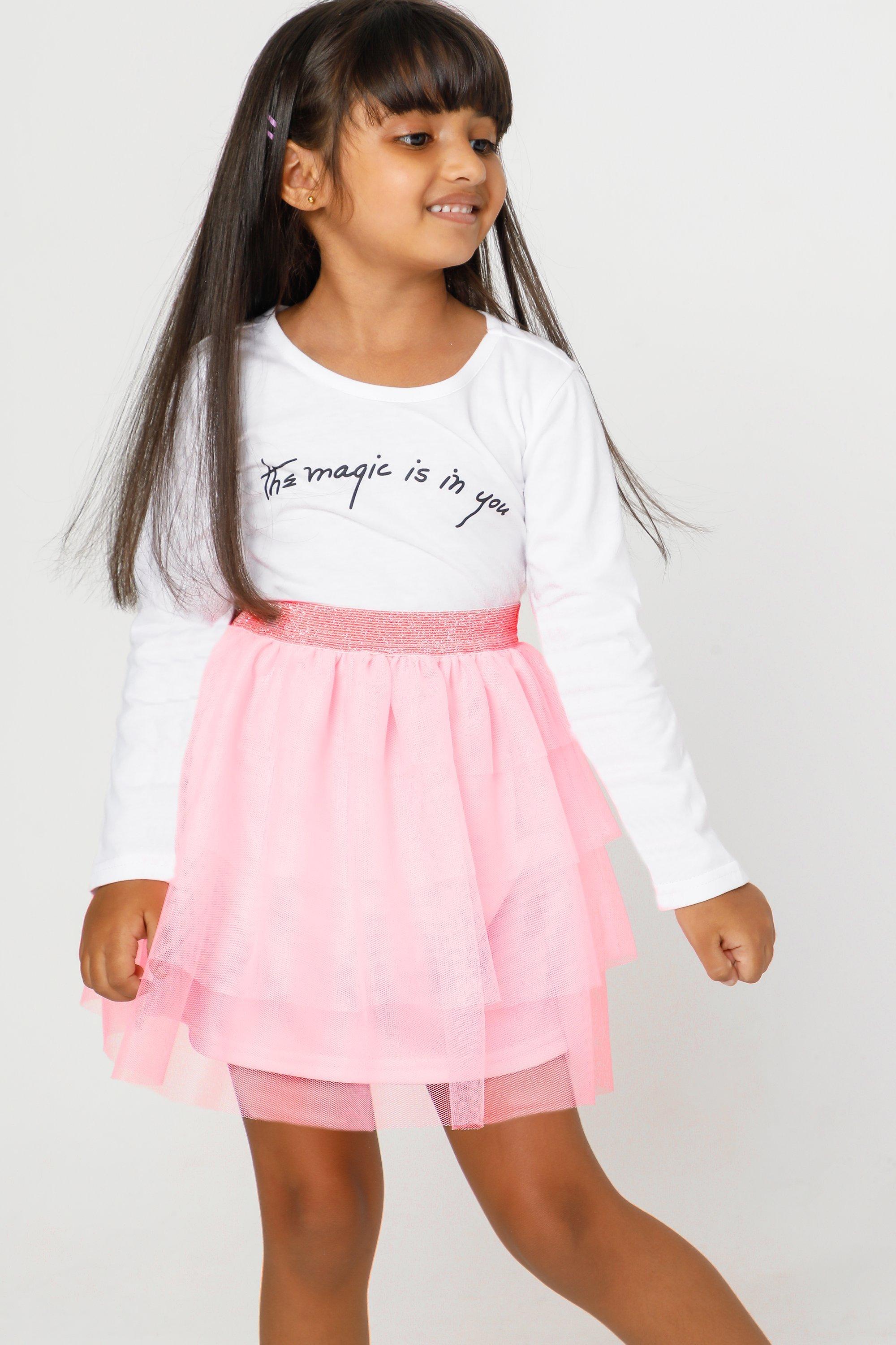 Tutu skirt 2025 mr price