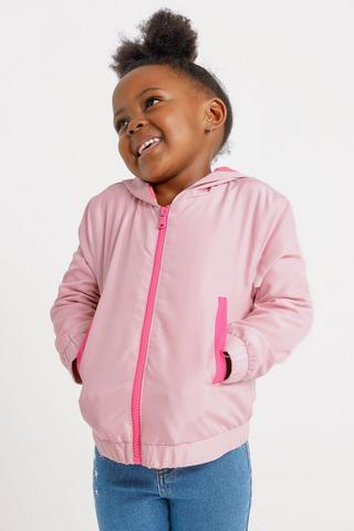 Windbreaker