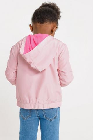 Windbreaker