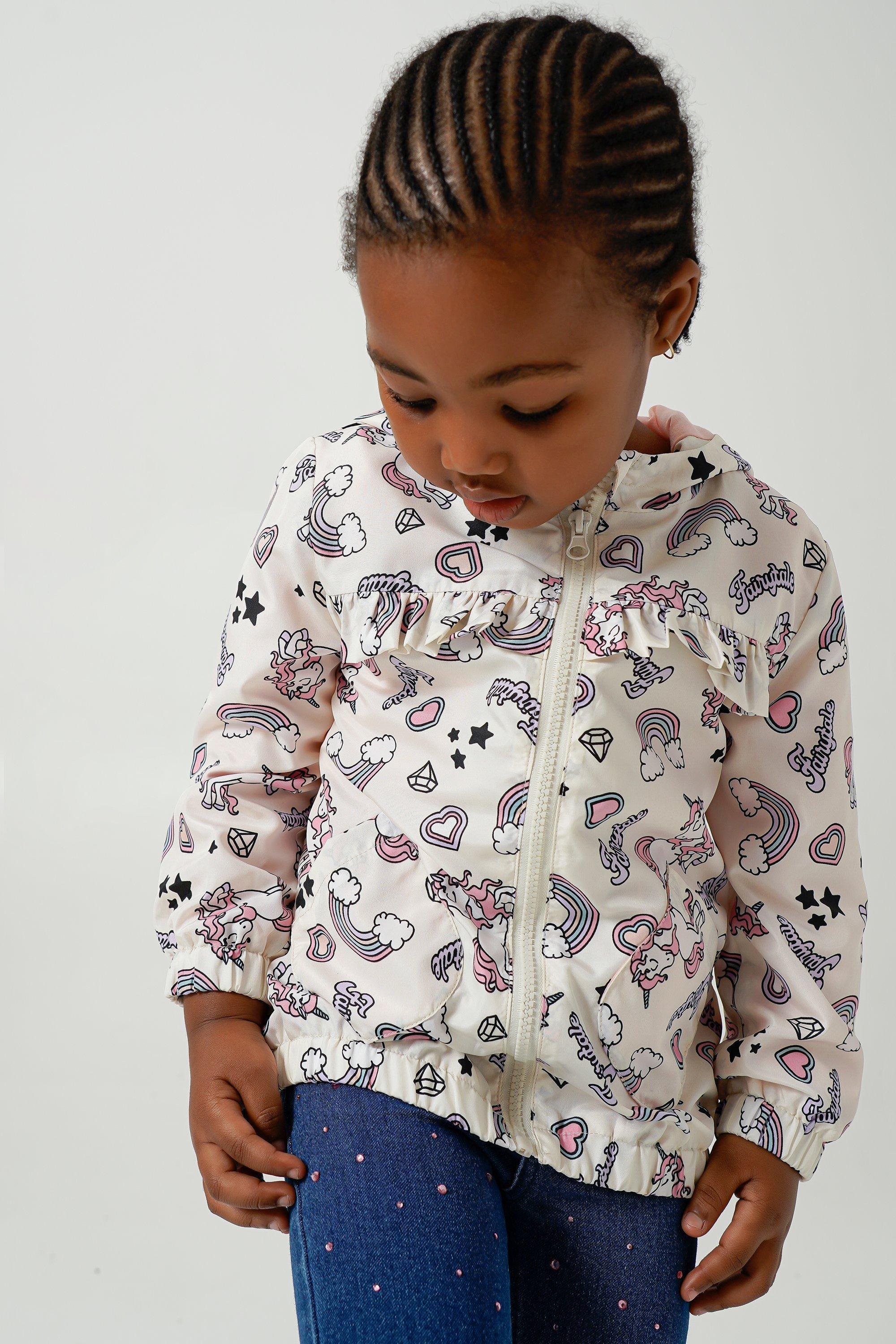 nike unicorn windbreaker